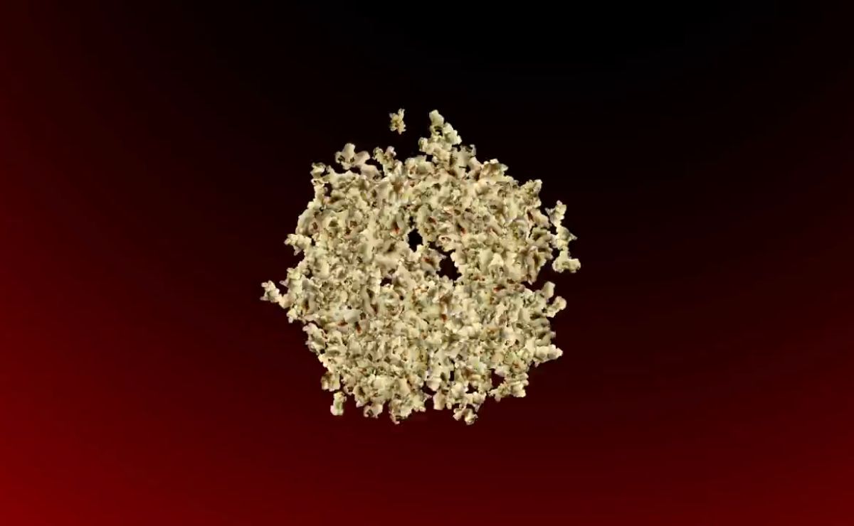 Perfect Popcorn Digital Media Studios! Digital Mastery since 1995