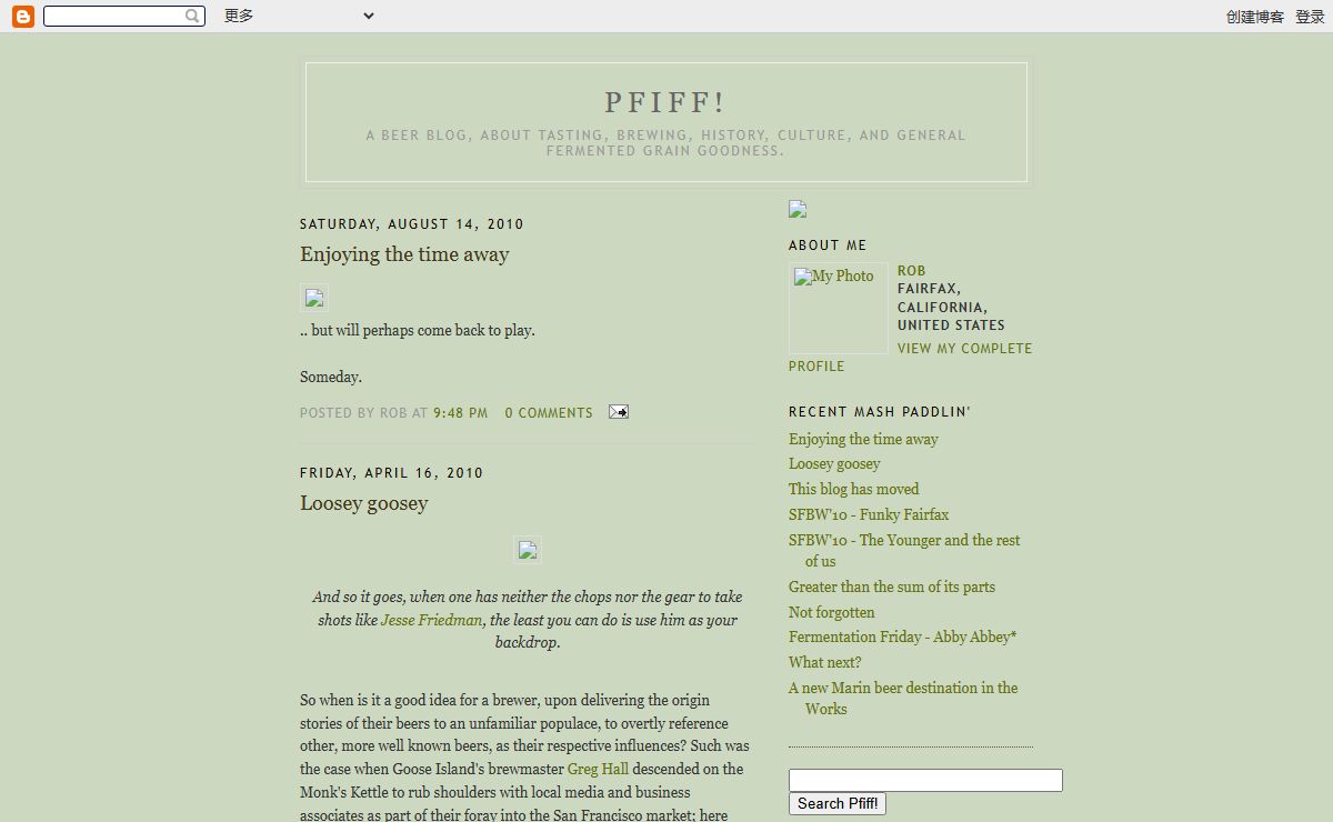 Pfiff!