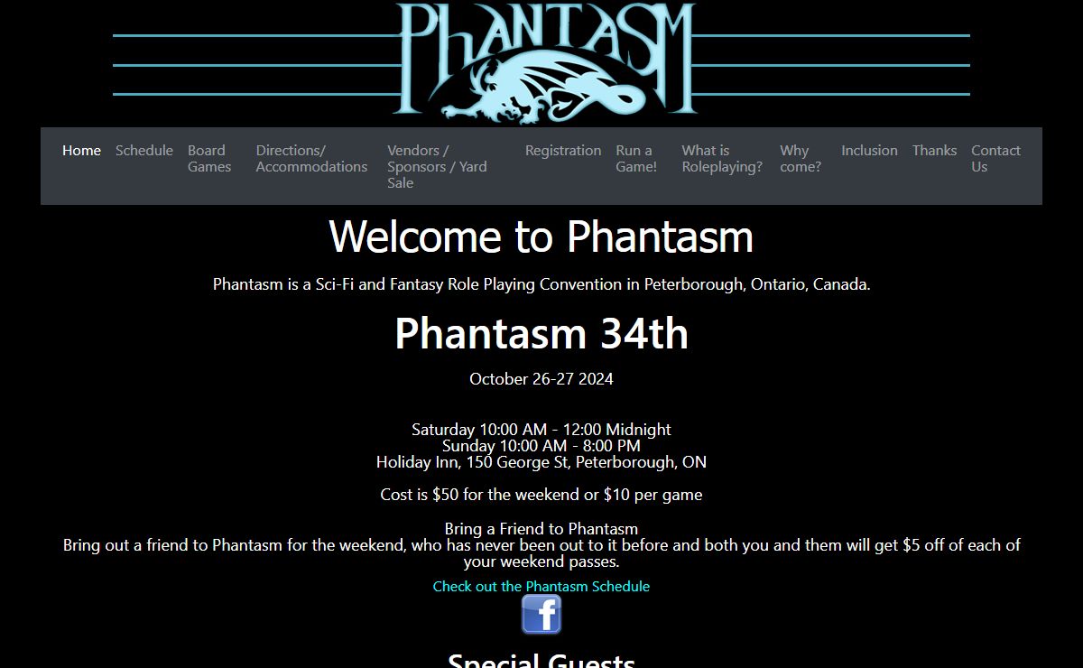 Phantasm