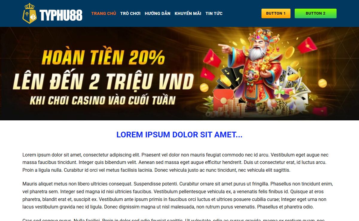 Trang Chủ - laszivo.com