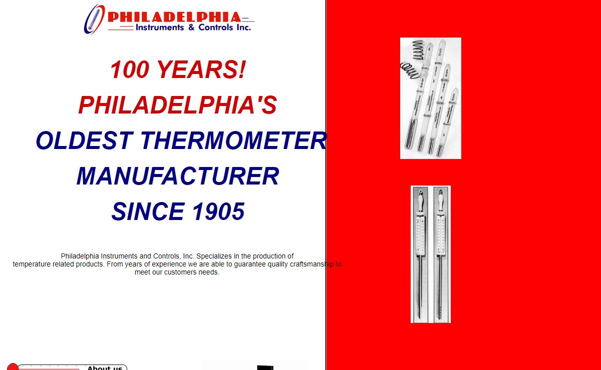 Mercury Thermostats - Incubator Thermostats & Candy Thermometers