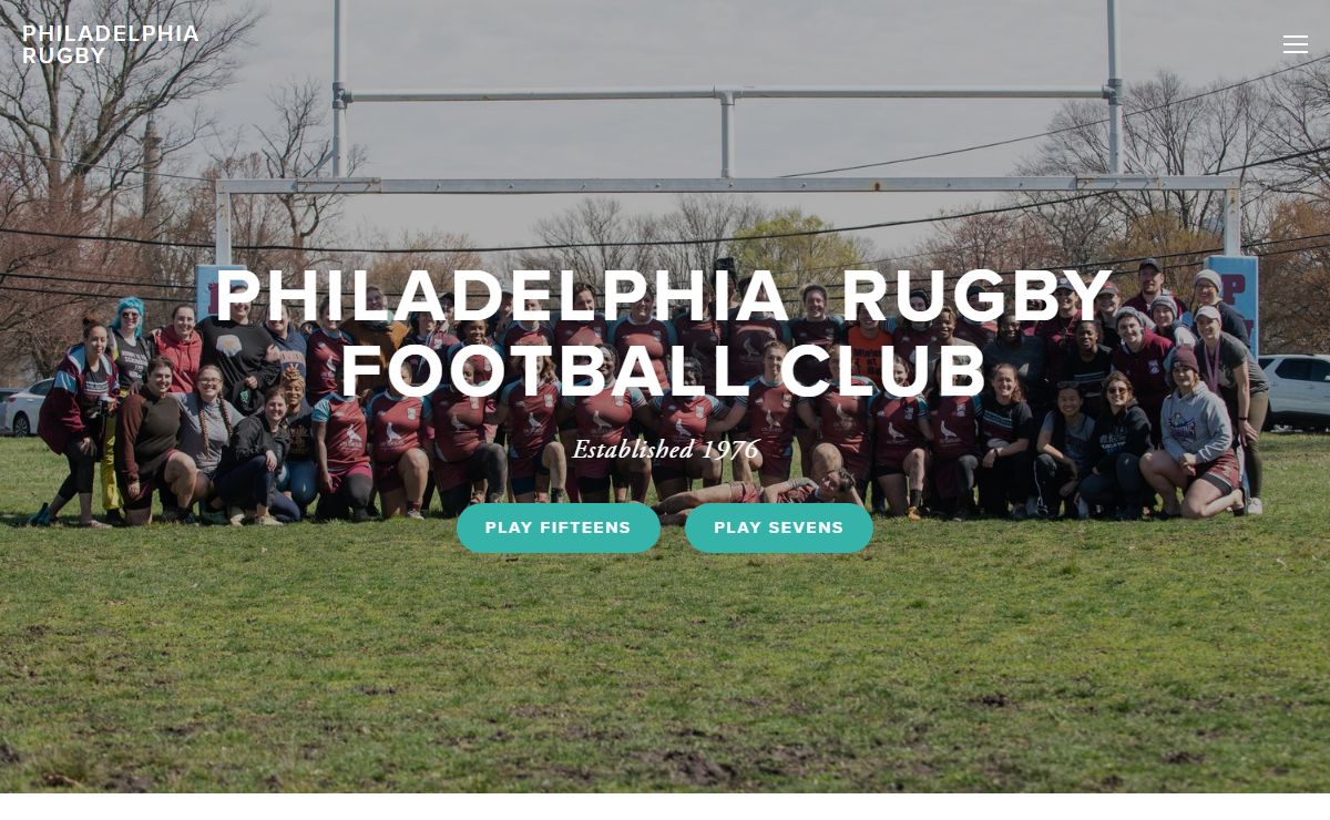 Philly RFC
