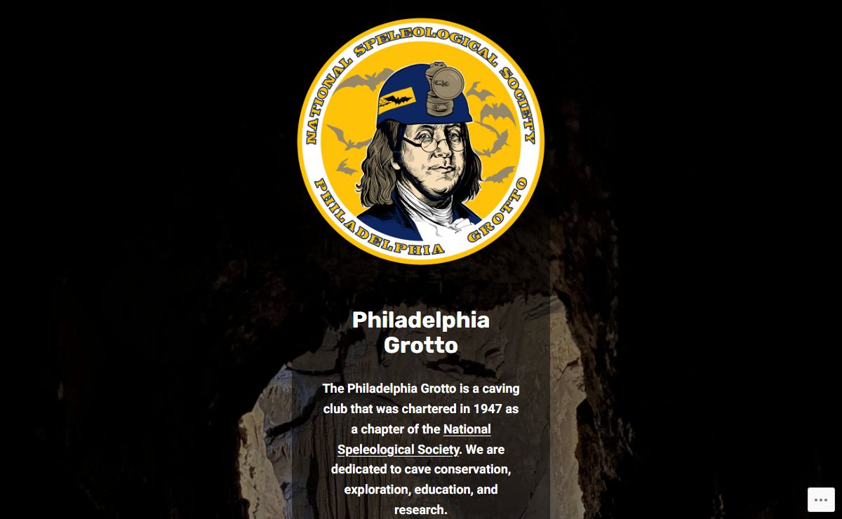 Philadelphia Grotto