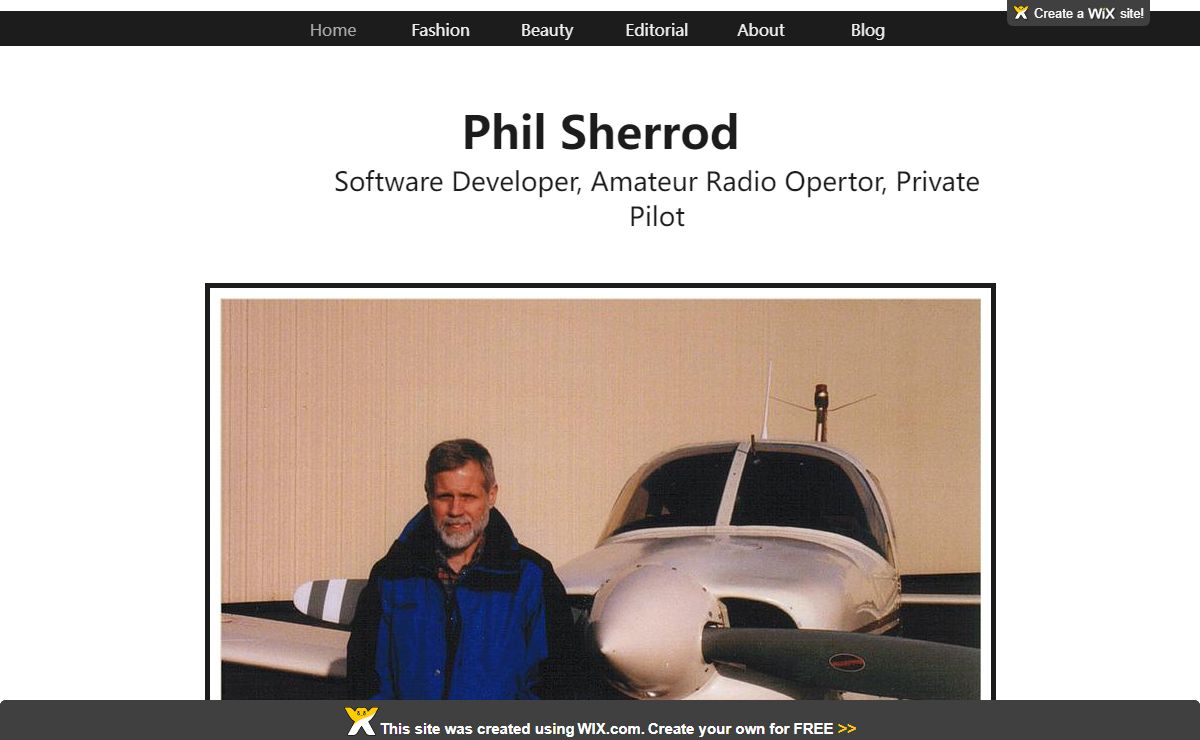 philsherrod