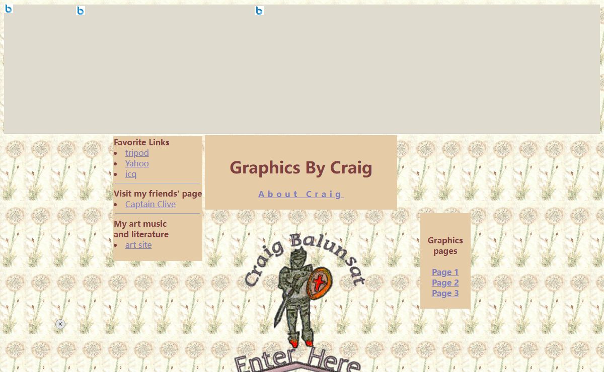 Graphics by Craig