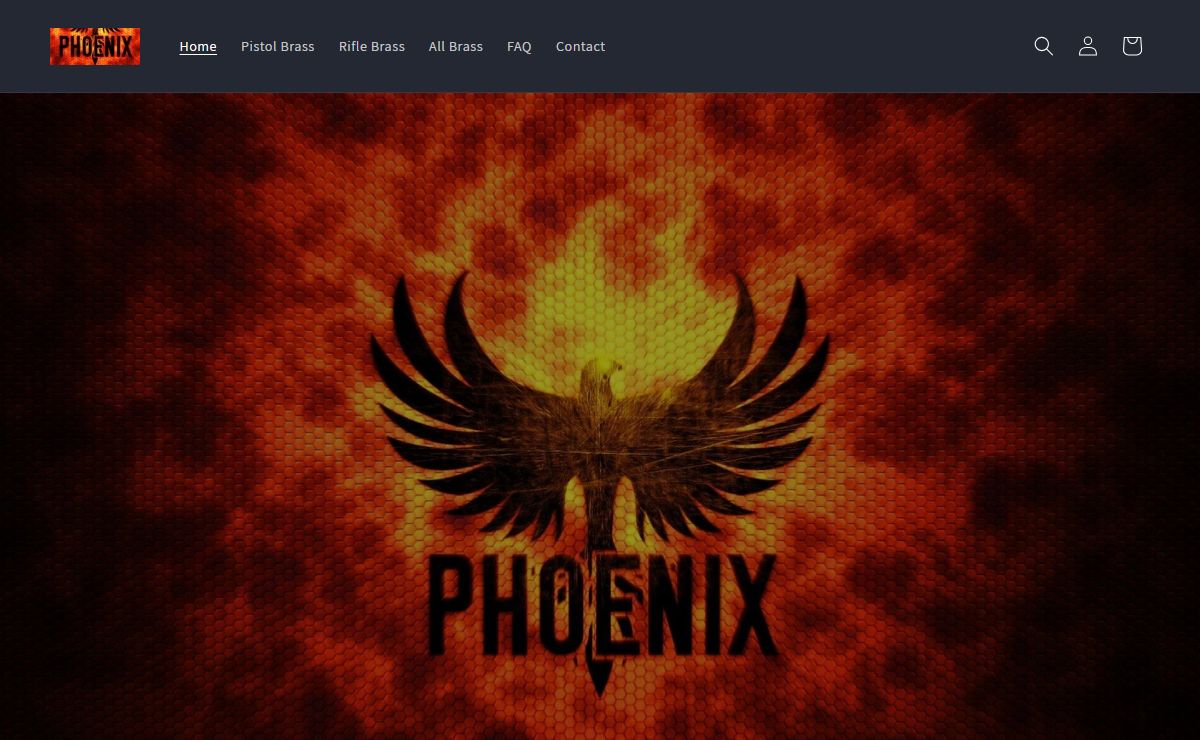 Phoenix Brass