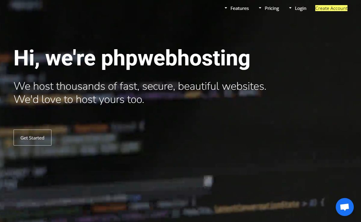 Cheap, quality webhosting, vps, managed hosting and web site development