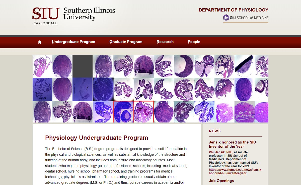 Southern Illinois University