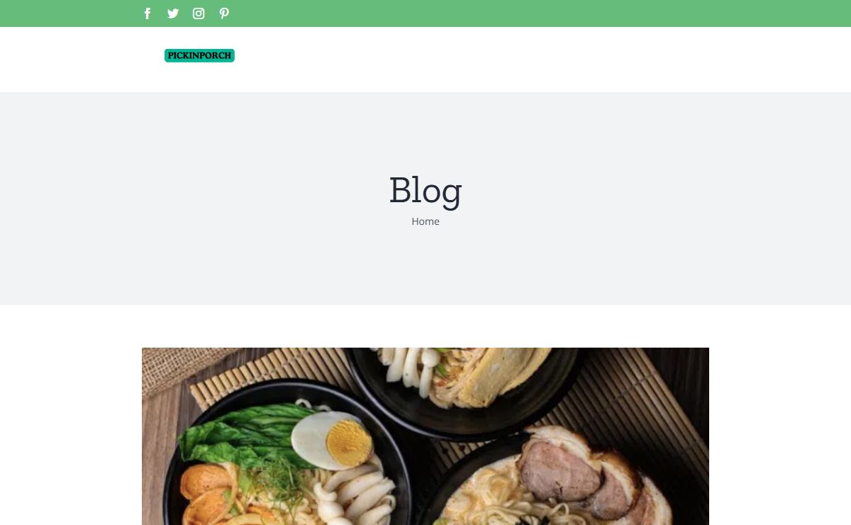 Resep Kuliner - Menu makanan favorit pilihan seluruh dunia