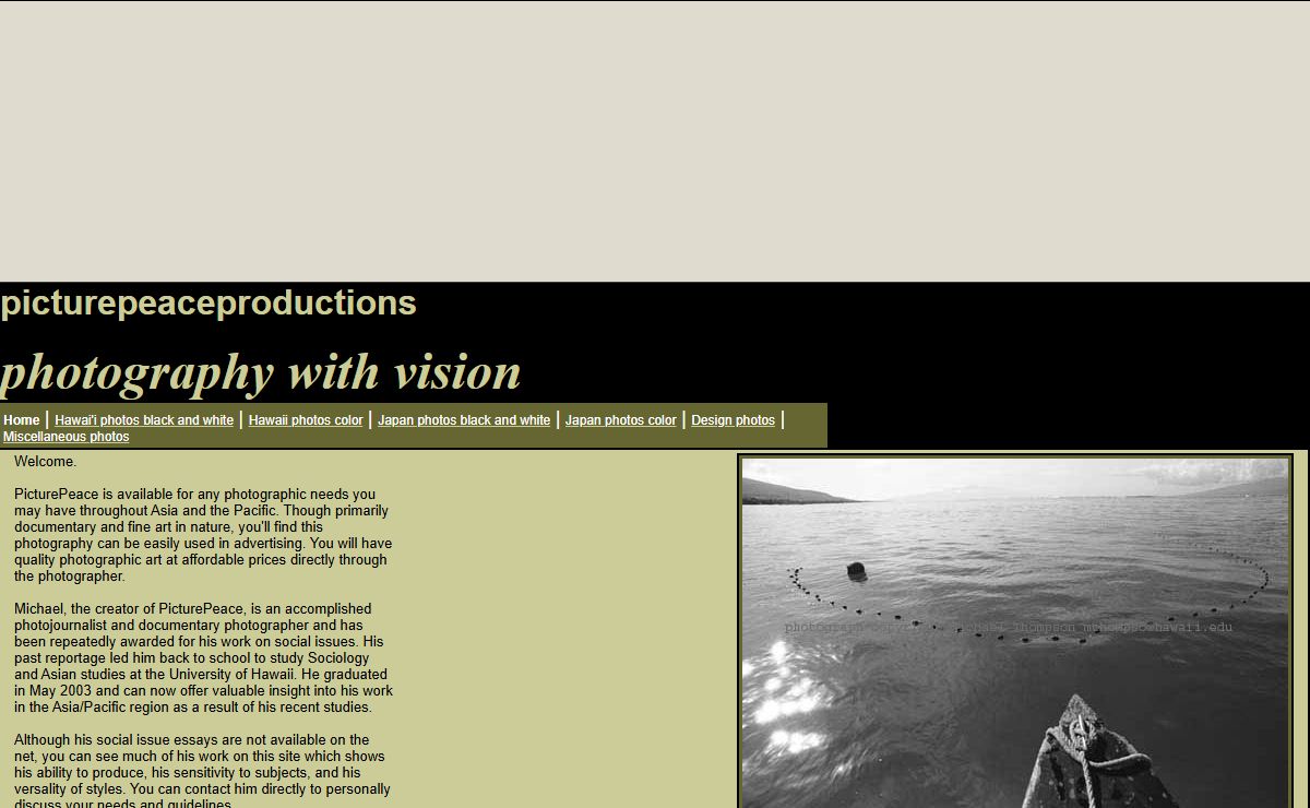 picturepeaceproductions