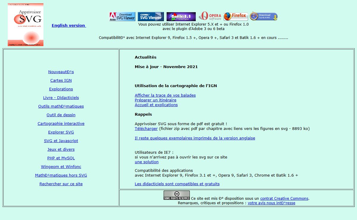 Pilat Informative Educative