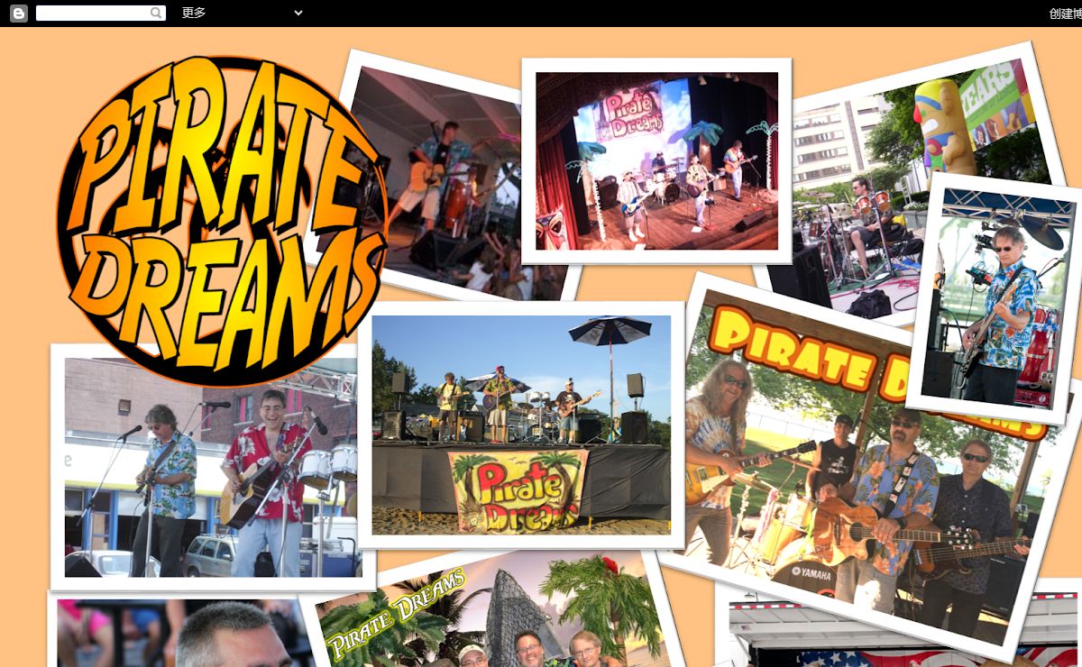 PirateDreams.com