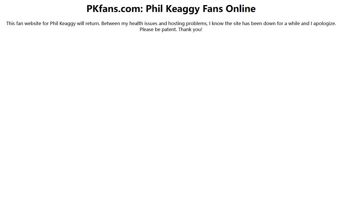 PKfans.com