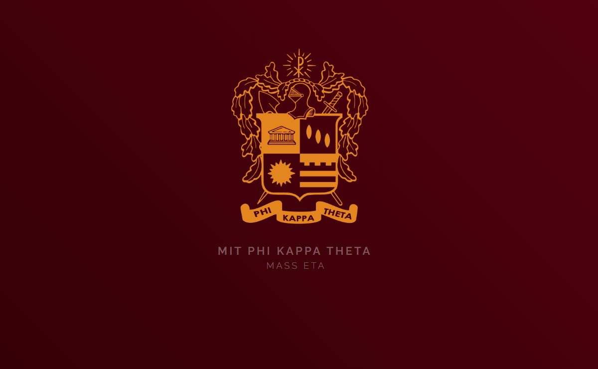 Rush Schedule | Phi Kappa Theta