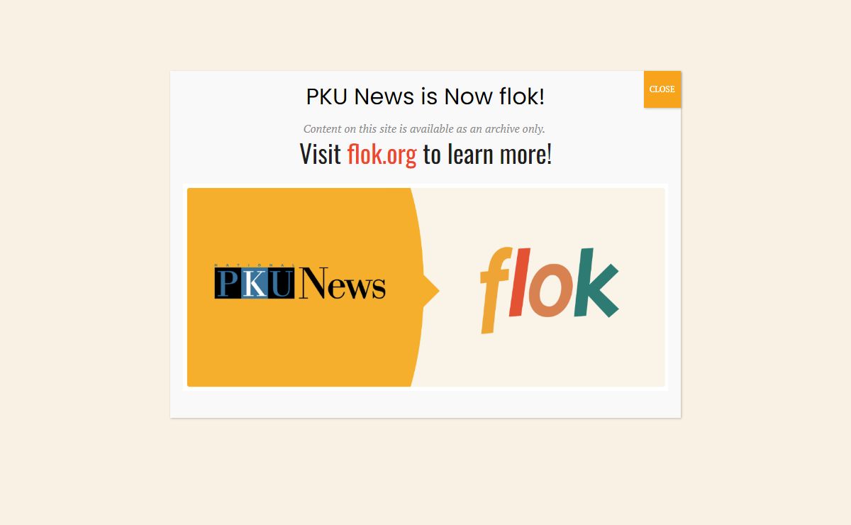 PKU News – News & Information on Phenylketonuria