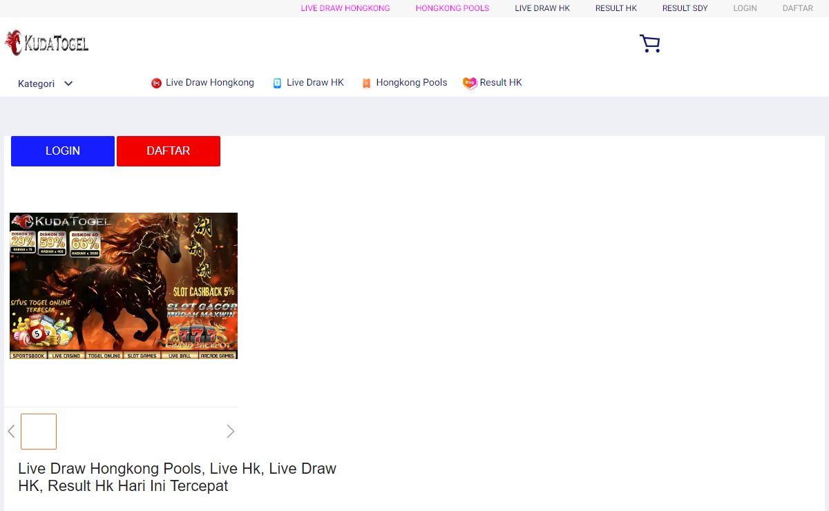 Live Draw Hongkong Pools, Live Hk, Live Draw HK, Result Hk Hari Ini Tercepat