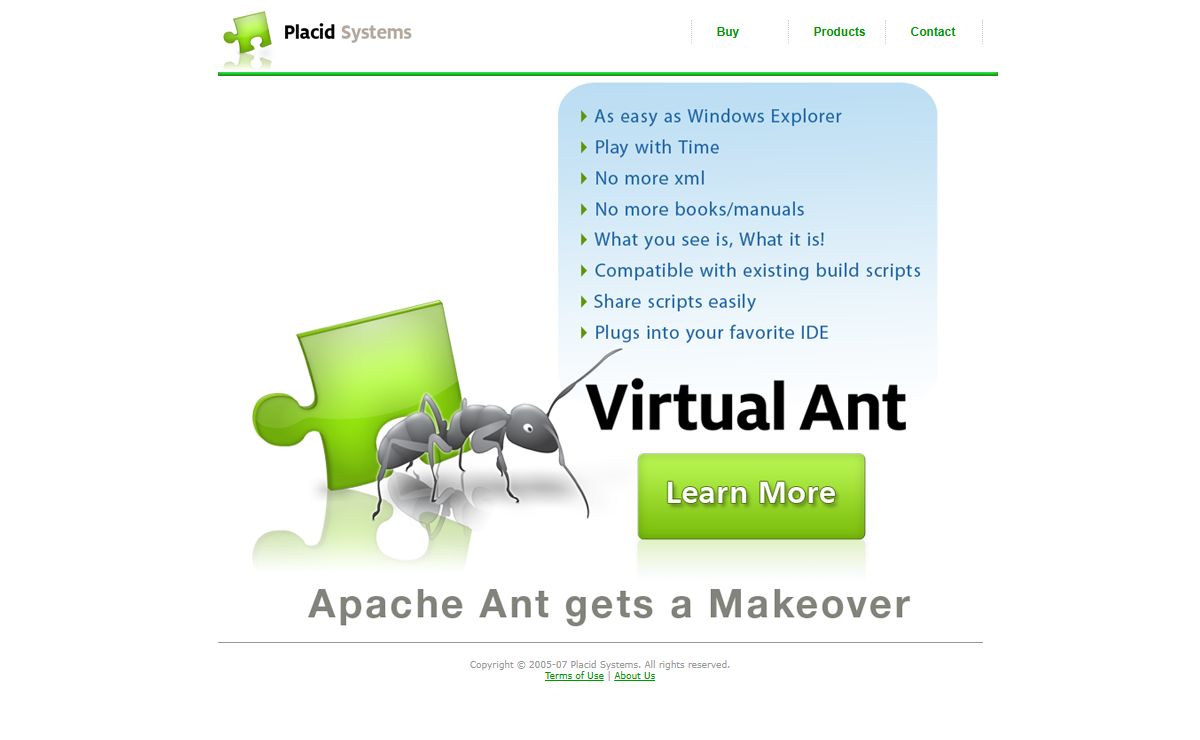 Placid Systems