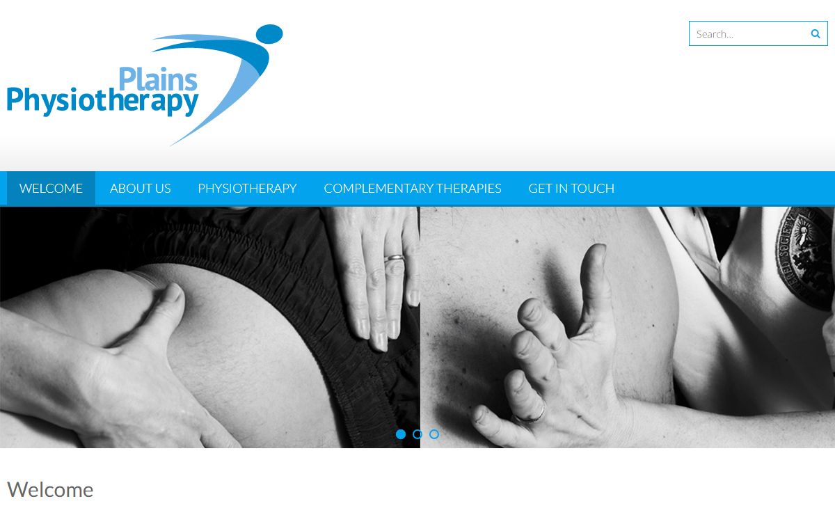 Plains Physiotherapy Nottingham - Children & Adults Physiotherapy Clinic