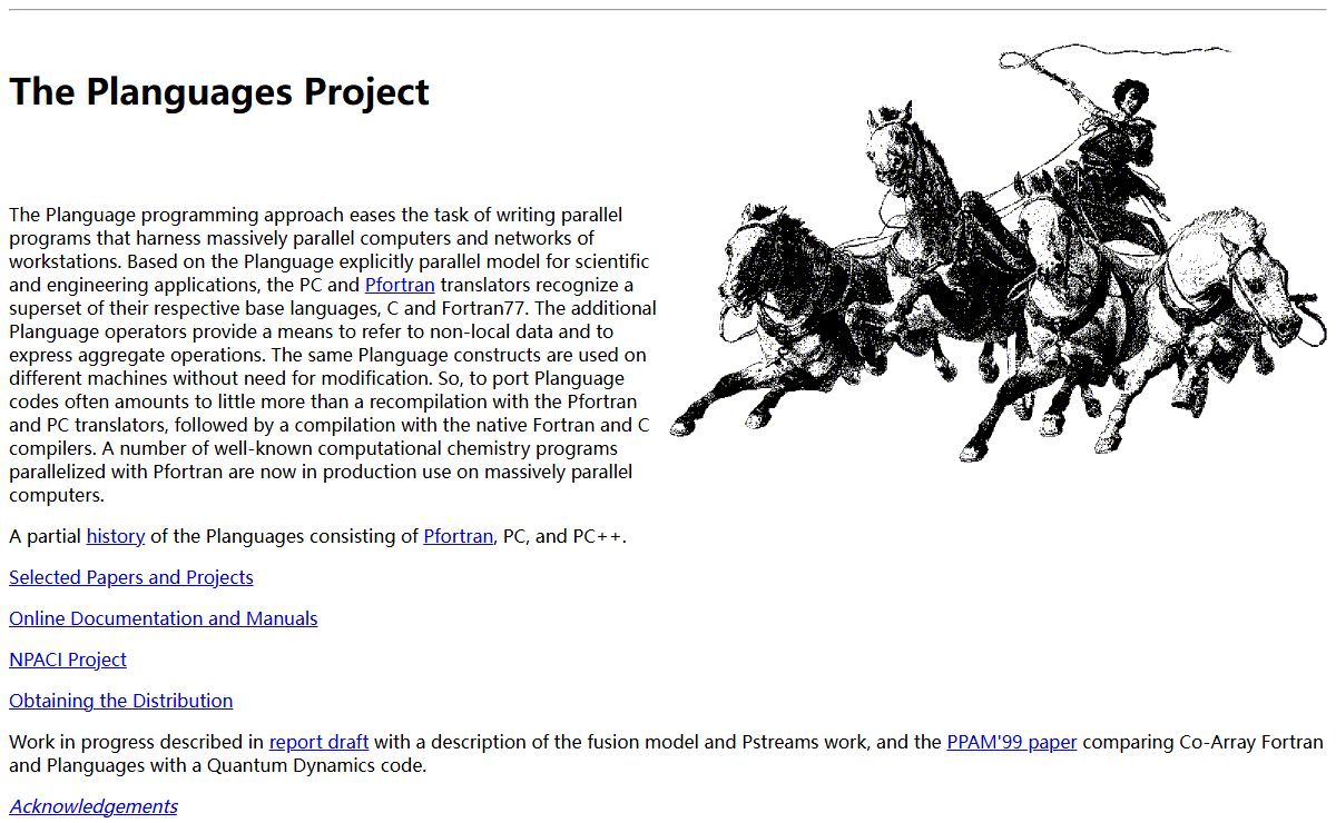 Planguage Home Page