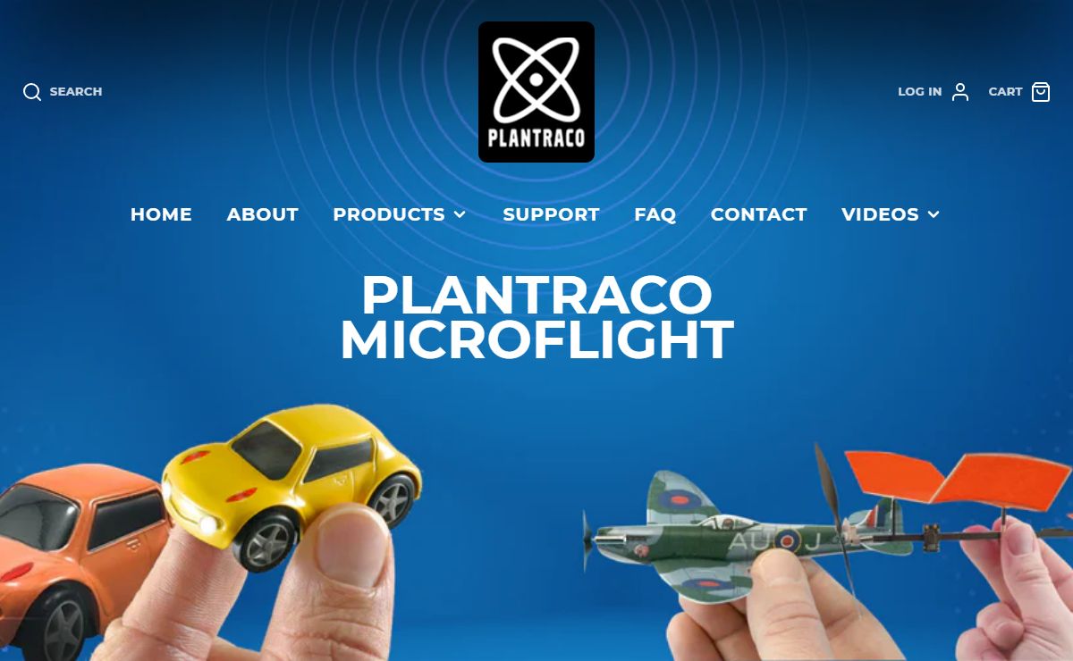 Plantraco