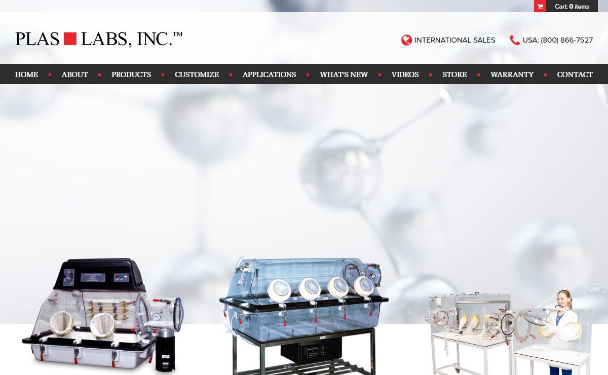 Home | Plas Labs
