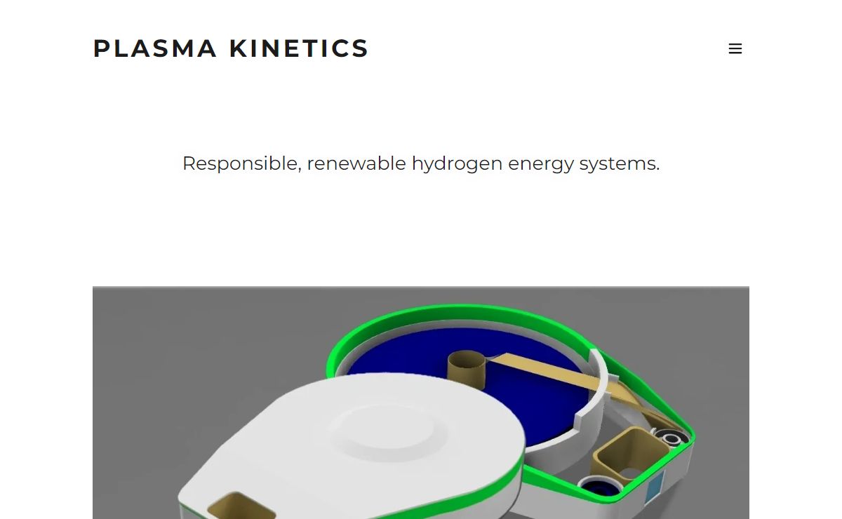 Plasma Kinetics