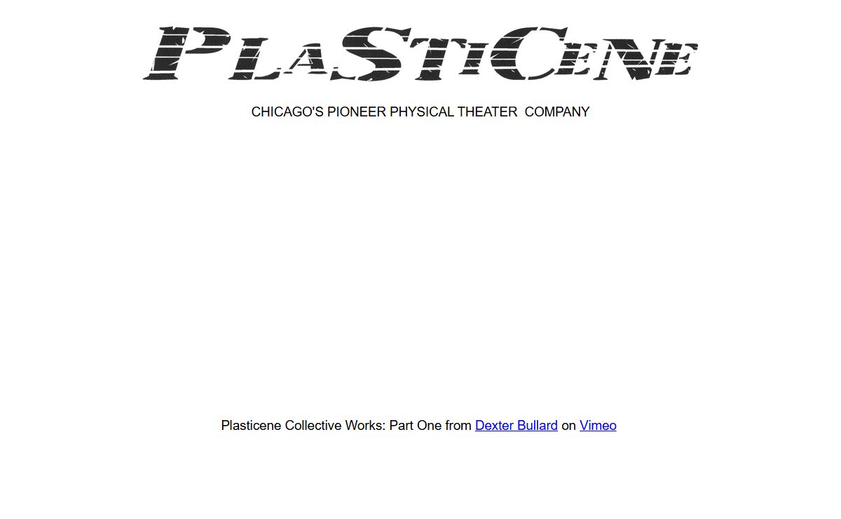 Plasticene.com