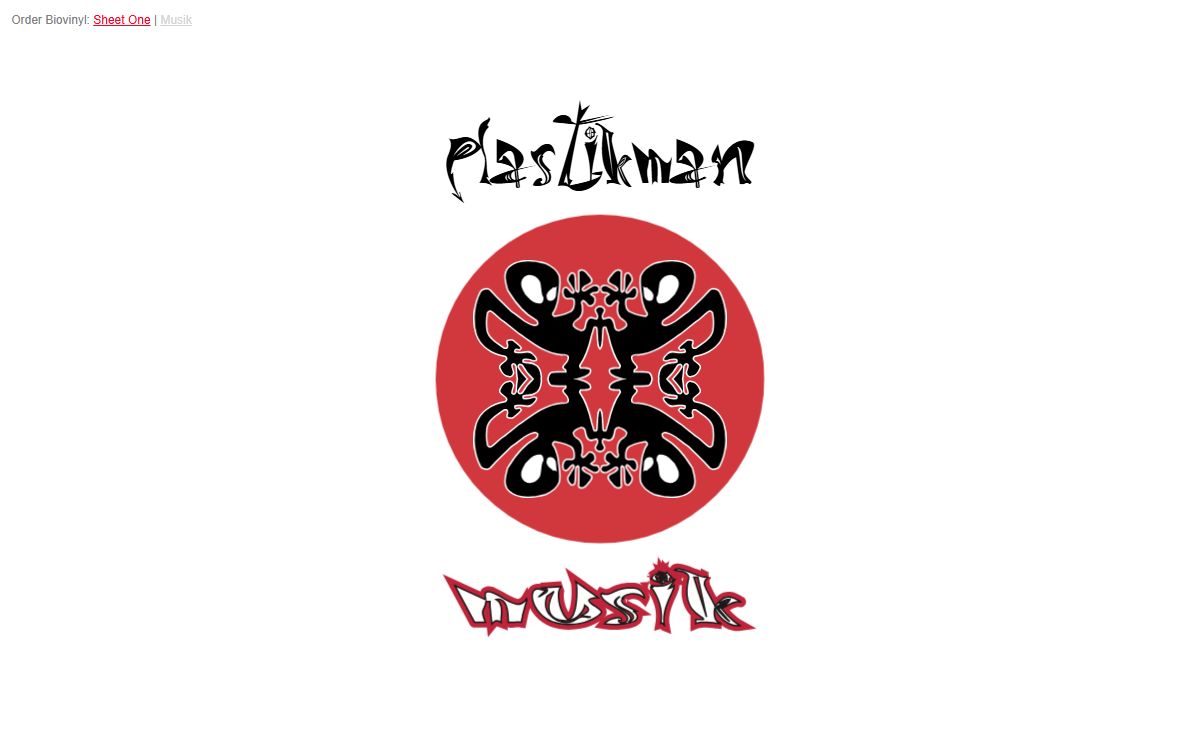 Plastikman - Musik - 30th Anniversary Edition