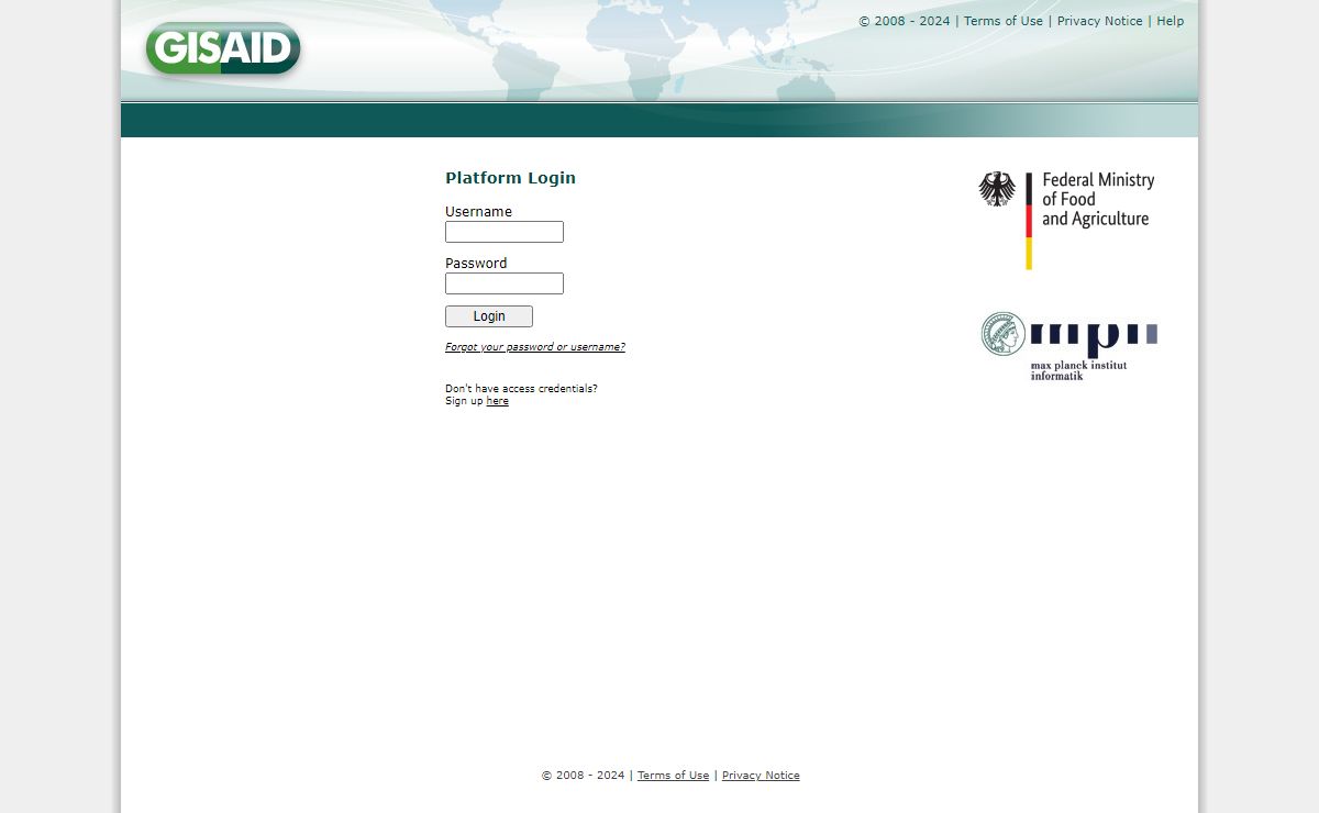 GISAID Initiative