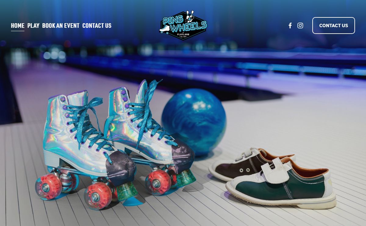 Playland Skate Center