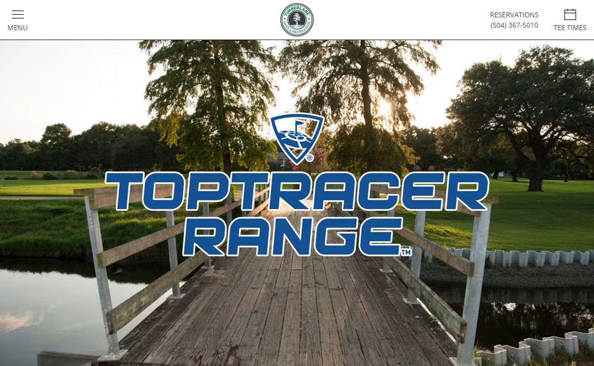 Timberlane Golf & Rec
