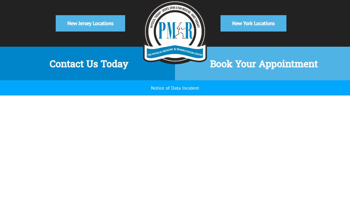 Physical Therapist in Englewood | West New York Sports Medicine | Pain Management in Riverdale