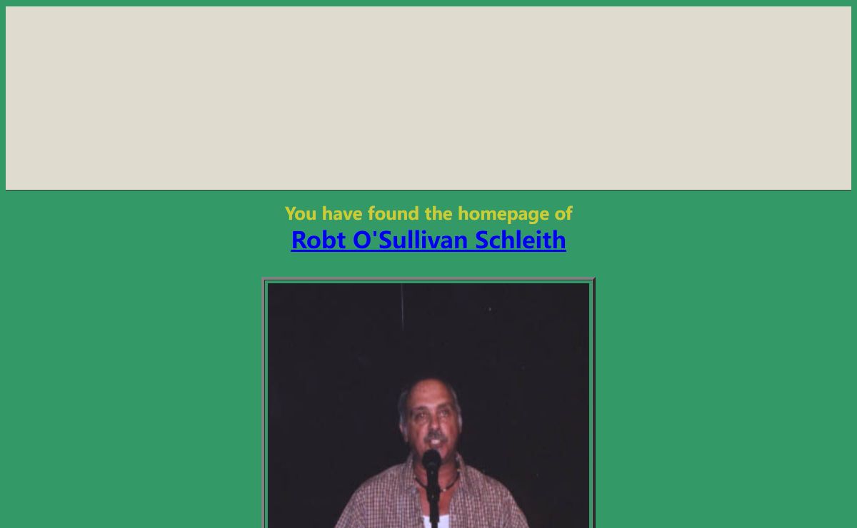 PoetrySceneStealers Homepage