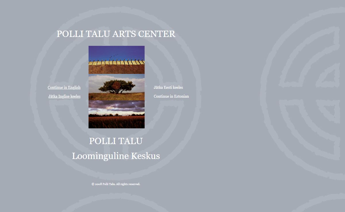 Polli Talu