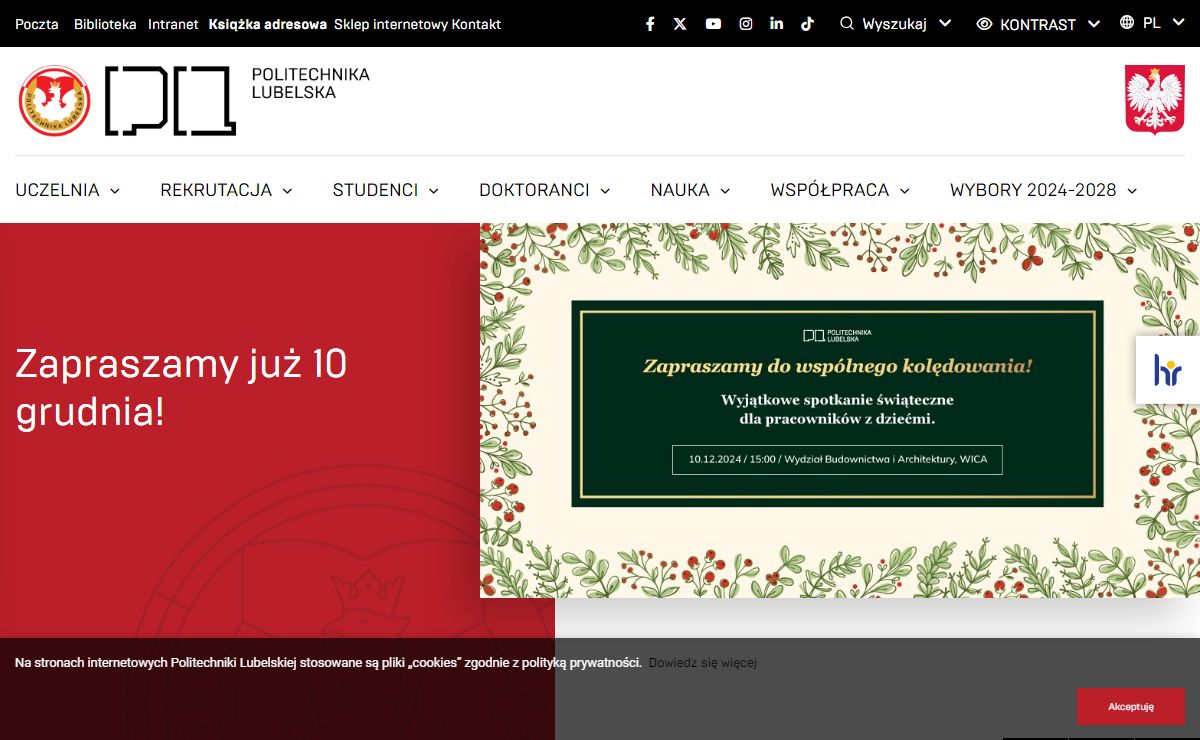 Politechnika Lubelska