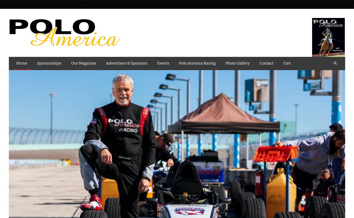 Polo America