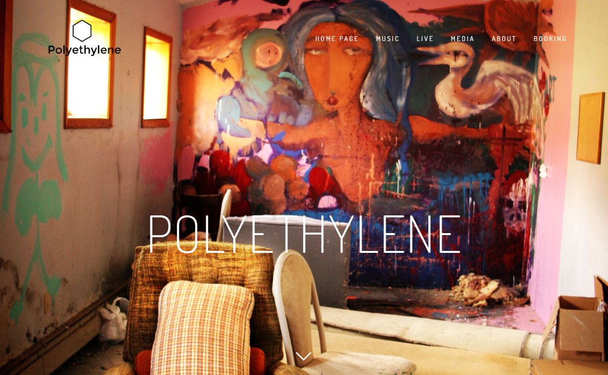 Polyethylene