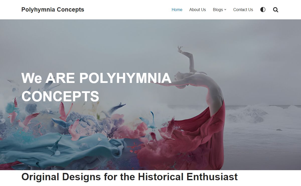 Polyhymnia Concepts