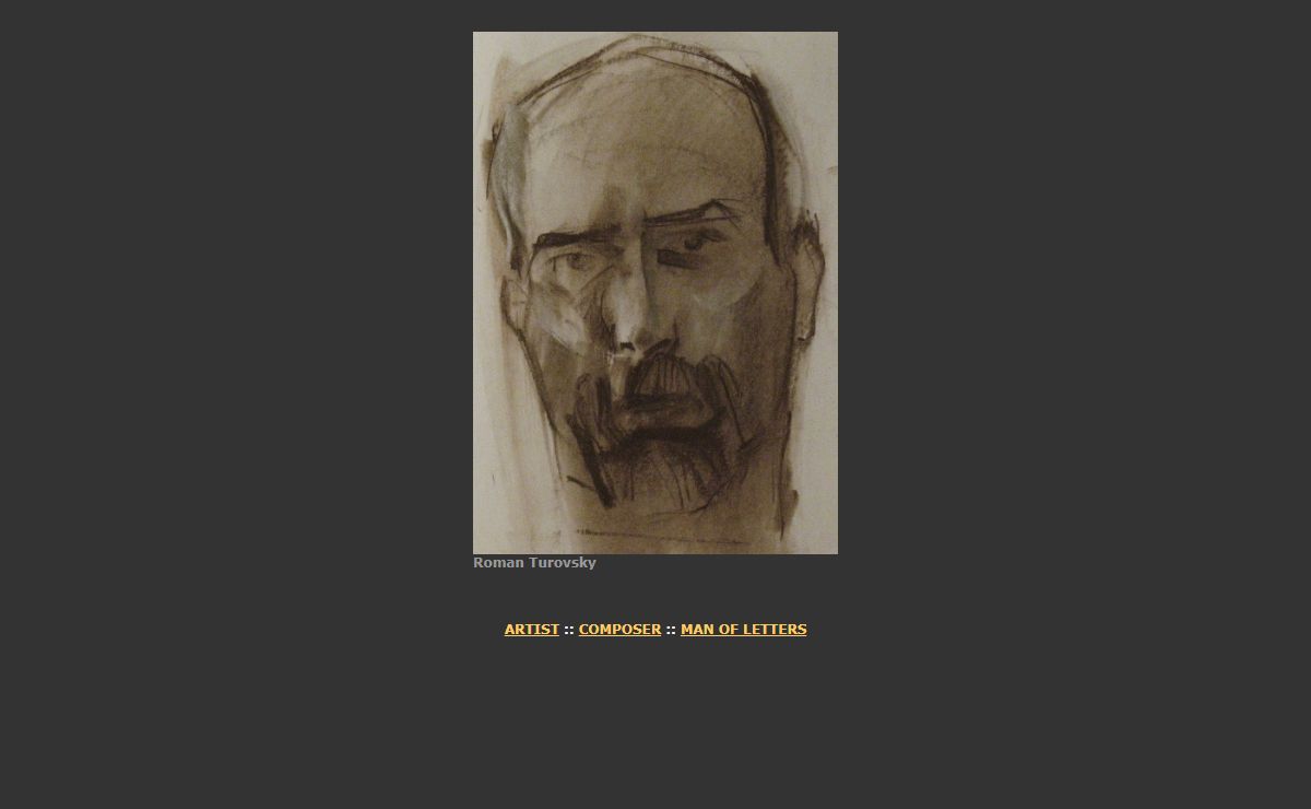 Roman Turovsky