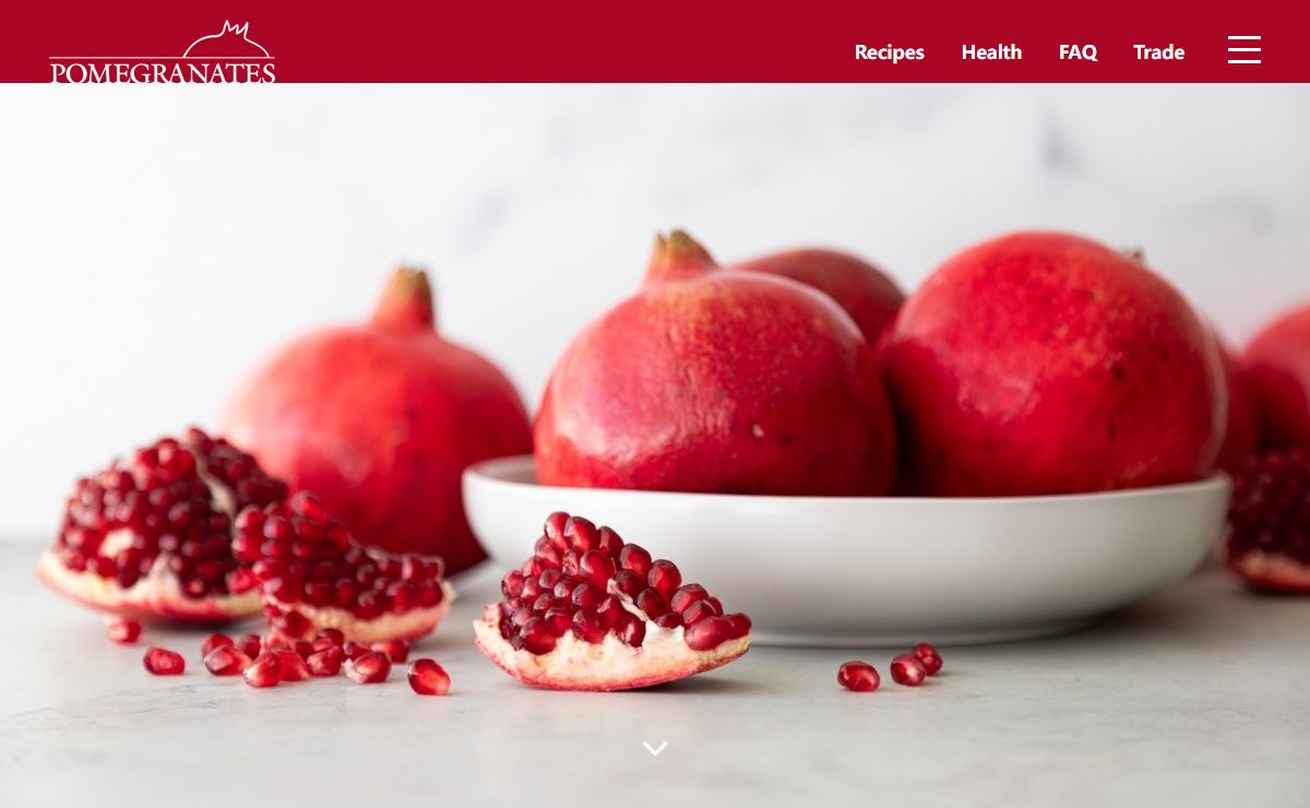 Welcome to Pomegranate Council