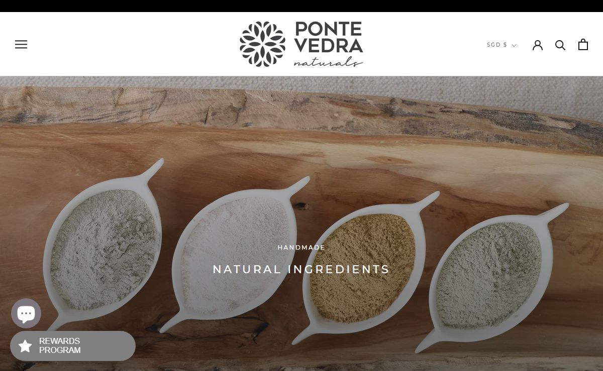 Wholesale raw materials for cosmetics, skincare & soap making – Cena's Apothecary LLC, DBA Ponte Vedra Natural's