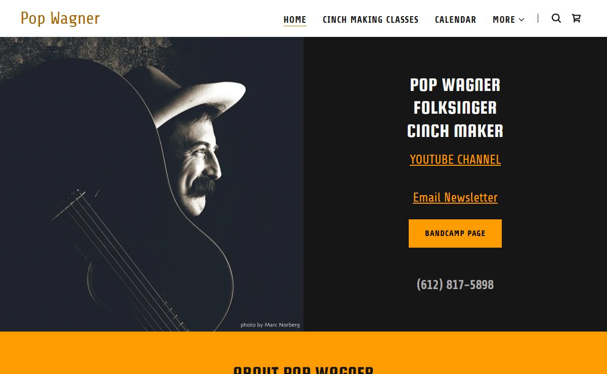 Pop Wagner