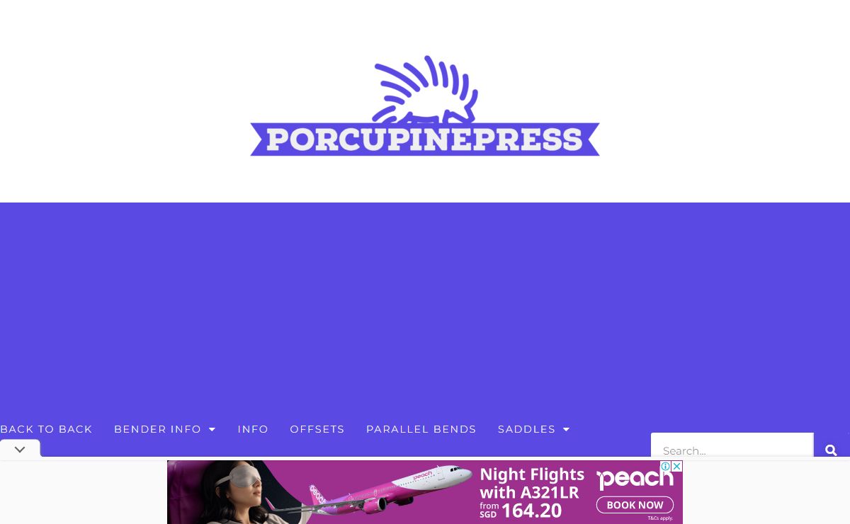Home - Porcupineblog