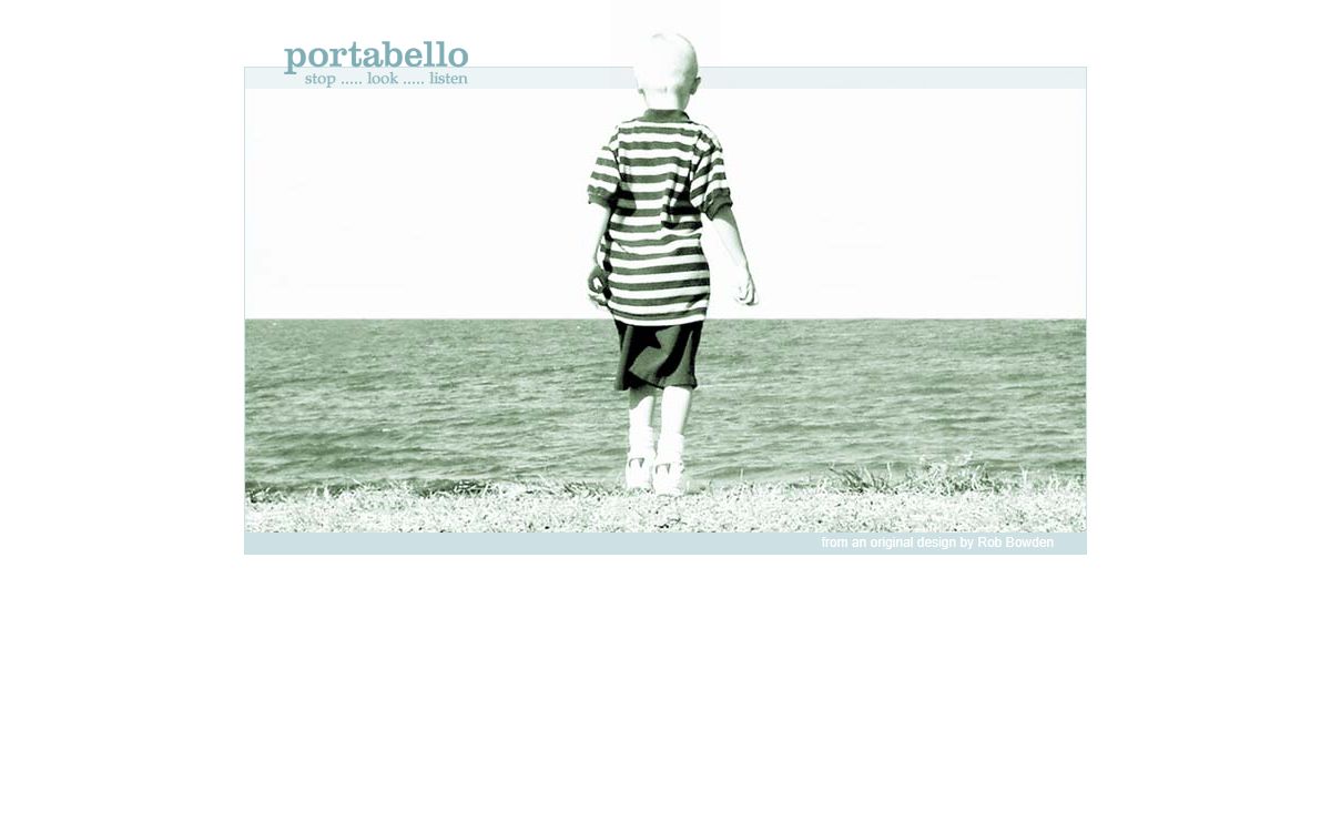 portabello