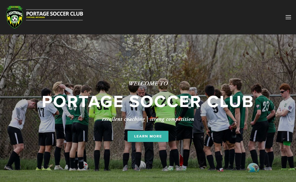 PORTAGE SOCCER CLUB