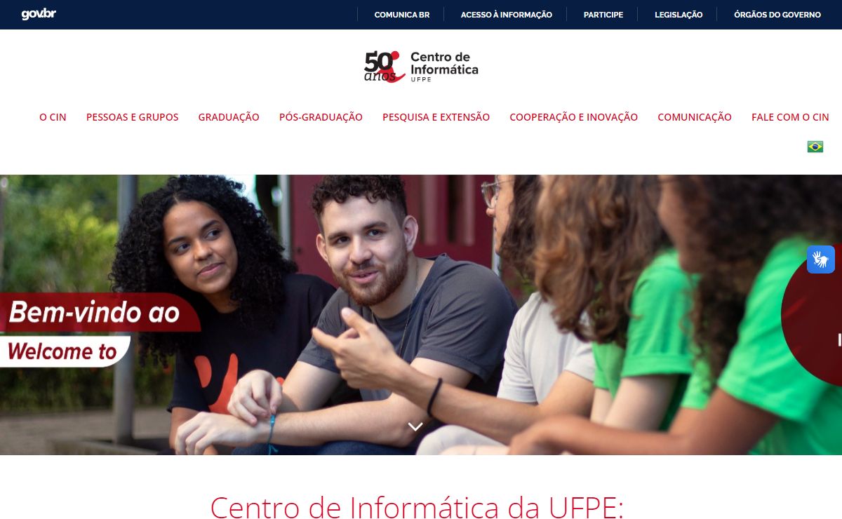 CIn UFPE