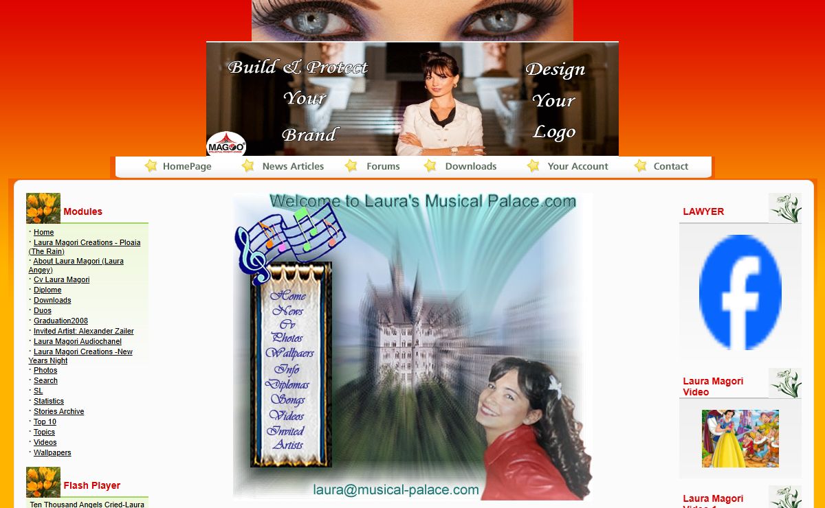 Musical Palace