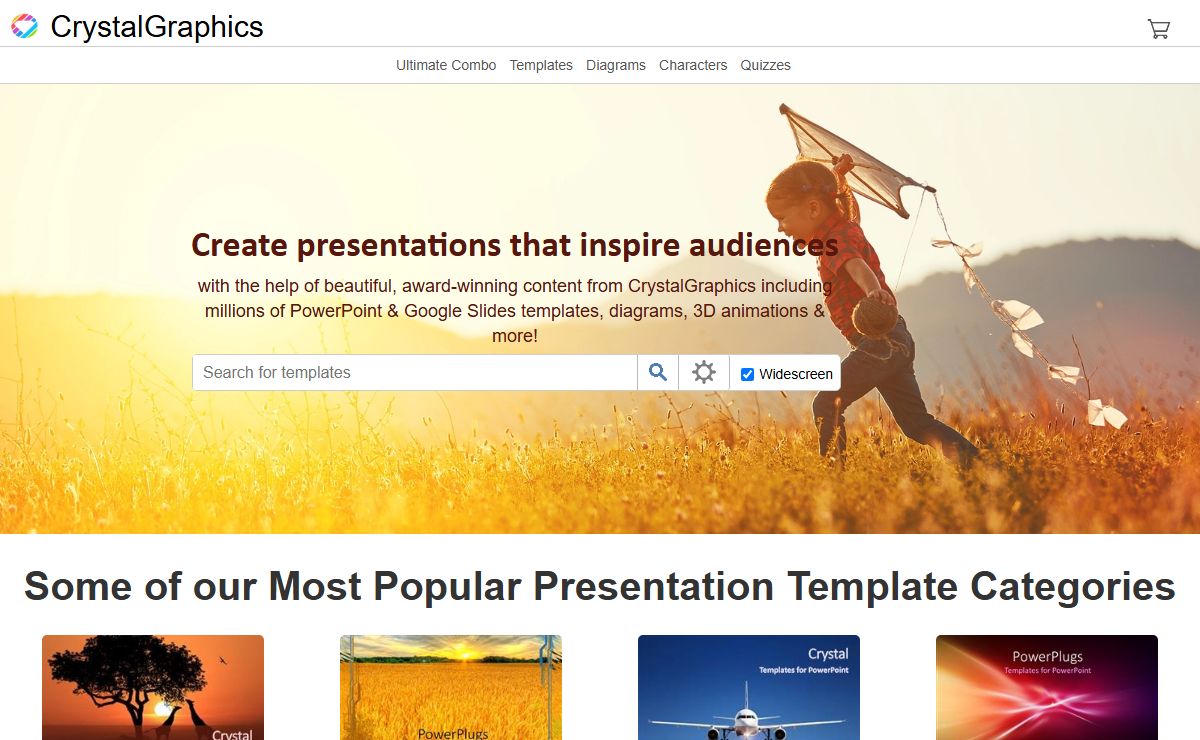 Millions of templates & more for PowerPoint & Google Slides!