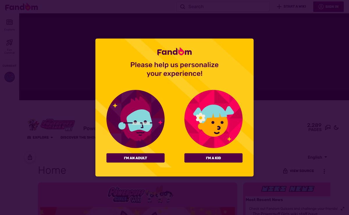 Powerpuff Girls Wiki | Fandom