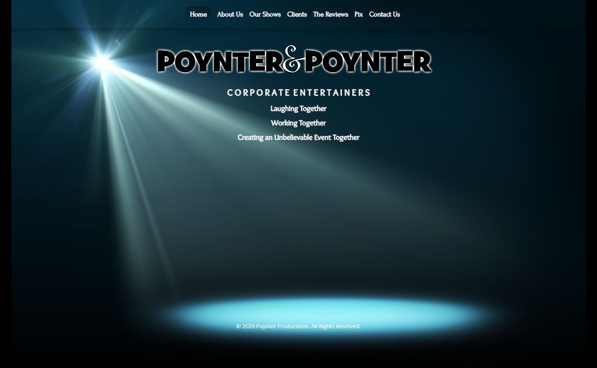 Poynter&Poynter - Poynter&Poynter